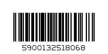 Игр. Модная девчонка  с платьем 1 шт - Штрих-код: 5900132518068