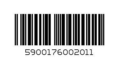 W9103 ФИЛЬТР МАСЛЯНЫЙ FO-27288 - Штрих-код: 5900176002011