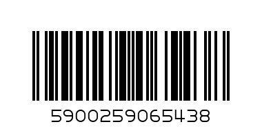 Чипсы Лэйс 71гр - Штрих-код: 5900259065438