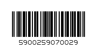 Чипсы Лэйс 71гр - Штрих-код: 5900259070029