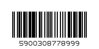 Мыло жидкое Clovin Handy 500мл молоко-кокос - Штрих-код: 5900308778999