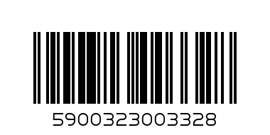 GAJA - Штрих-код: 5900323003328