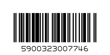 Gaja губка куп. - Штрих-код: 5900323007746