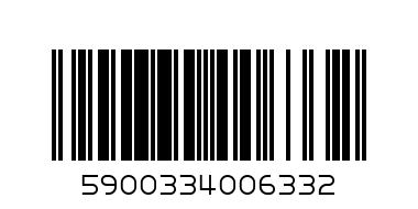 Сок Мультивитамин 1л. Тымбарк - Штрих-код: 5900334006332