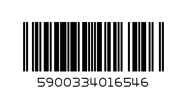 НАпиток манго апельсин ассорти - Штрих-код: 5900334016546