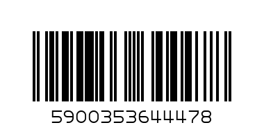 Трюфели 175гр - Штрих-код: 5900353644478