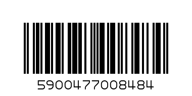 Блюдо  из  летних  овощей   400  гр.  (25) - Штрих-код: 5900477008484