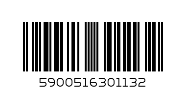 Bella Perfecta Green 10+2 шт Drainette - Штрих-код: 5900516301132