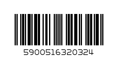 Белла Супер+ 16шт - Штрих-код: 5900516320324