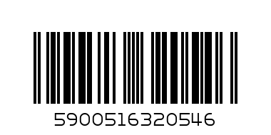 тампоны белла - Штрих-код: 5900516320546