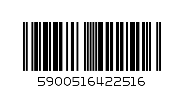 Солфетки - Штрих-код: 5900516422516