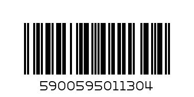 Ликер Krupnik капучино 0.5 - Штрих-код: 5900595011304