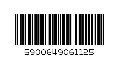 Напиток кофейный Mokate Mocha 2 в1 22 г - Штрих-код: 5900649061125