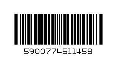 Х1145 Набор отверток 38мм 2шт JOBIextra - Штрих-код: 5900774511458