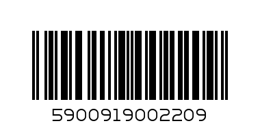 Персики в сиропе ж/б 850 гр Rolnik - Штрих-код: 5900919002209