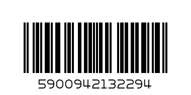 мешки д/мусора paclan 35 л. - Штрих-код: 5900942132294