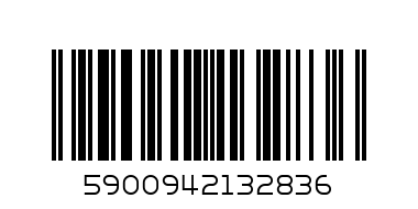 Мусорные мешки 160л 10шт - Штрих-код: 5900942132836