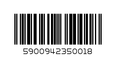 PRACTI ELCEK S.M.L - Штрих-код: 5900942350018