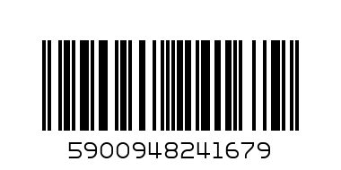 Кондиционер Фло Pure 1л - Штрих-код: 5900948241679