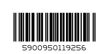 колготы - Штрих-код: 5900950119256