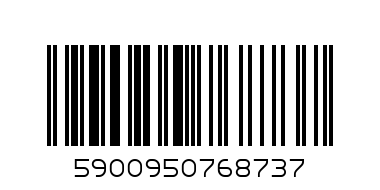 Ароматизатор для авто меловой в банке Dr.Marcus - AIRCAN аромат Black, Польша 48764 - Штрих-код: 5900950768737