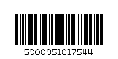 Віскас кон ягня 400г - Штрих-код: 5900951017544