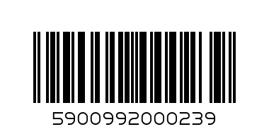 Набор для песка №4 - Штрих-код: 5900992000239