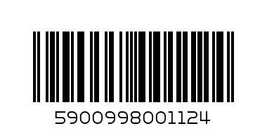 Original source набор гель ддуша Mango&Lime 250мл - Штрих-код: 5900998001124