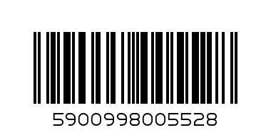 Мыло Люксия 90гр - Штрих-код: 5900998005528