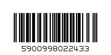 E FCC Relax (Релакс) 1L - Штрих-код: 5900998022433