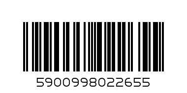 Средство для посуды Morning Fresh (Lemon, 450мл.) - Штрих-код: 5900998022655