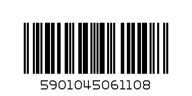 СОРАЯ Интим -Гель 300мл - Штрих-код: 5901045061108