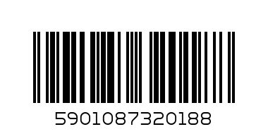 Item - Штрих-код: 5901087320188