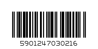 Кляймер 3мм - Штрих-код: 5901247030216
