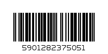 Колготки детские MONA NIKI 03 bianco 116-122 - Штрих-код: 5901282375051