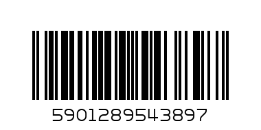НОСКИ детские PAK/A8-12 - Штрих-код: 5901289543897
