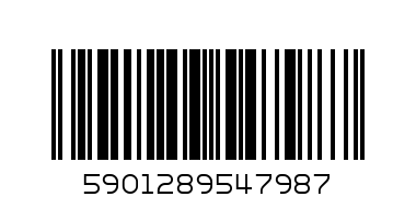 Колготки детские RA-19 116-122 - Штрих-код: 5901289547987