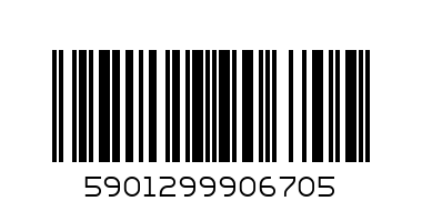 Автомобильное зарядное устройство  EZ106  EZ117 - Штрих-код: 5901299906705