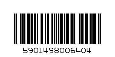 Кнопки золотистые, 100 шт в кор 7767100-35X - Штрих-код: 5901498006404