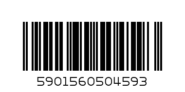 DL/90х240 RW решетка вентиляционная - Штрих-код: 5901560504593