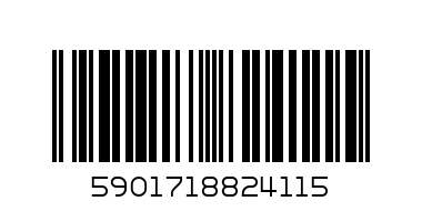 Мочалки - Штрих-код: 5901718824115