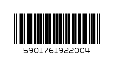 спа маникюр magicacal GEL №5 - Штрих-код: 5901761922004