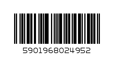 Свеча 240007 - Штрих-код: 5901968024952