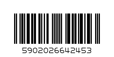 румяна art look в ассортименте - Штрих-код: 5902026642453
