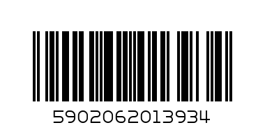 Отвертки, набор 5 шт. - Штрих-код: 5902062013934