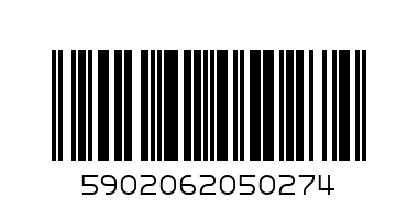 Отвертки, набор 6 шт. - Штрих-код: 5902062050274