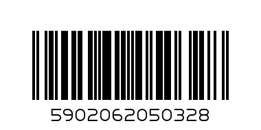 Отвертки, набор 5 шт. - Штрих-код: 5902062050328