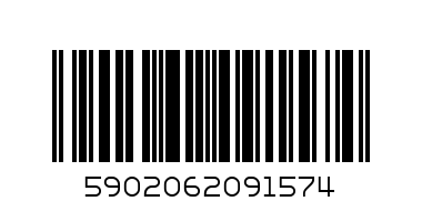 Шпатель, 600 мм, нержавеющая сталь - Штрих-код: 5902062091574