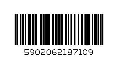 Шпатель малярный 100 мм - Штрих-код: 5902062187109