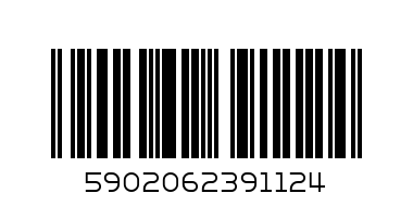 Отвертки, набор 10 шт. - Штрих-код: 5902062391124